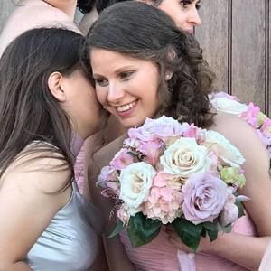 Meet your Posher, Maria